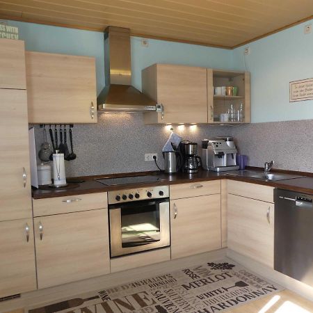 Ferienwohnung Schanbacher Оберцент Экстерьер фото
