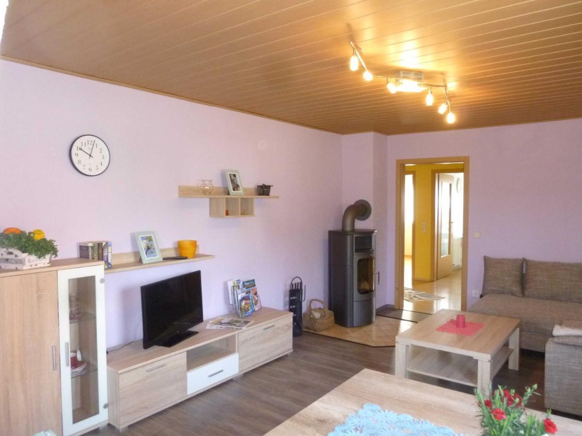 Ferienwohnung Schanbacher Оберцент Экстерьер фото