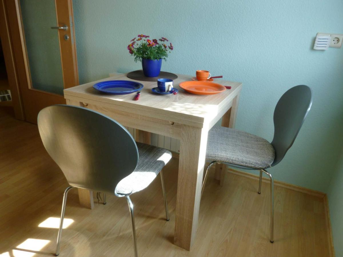 Ferienwohnung Schanbacher Оберцент Экстерьер фото