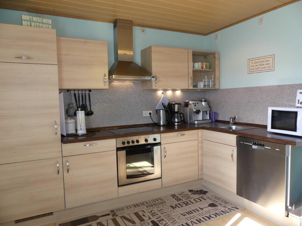 Ferienwohnung Schanbacher Оберцент Экстерьер фото
