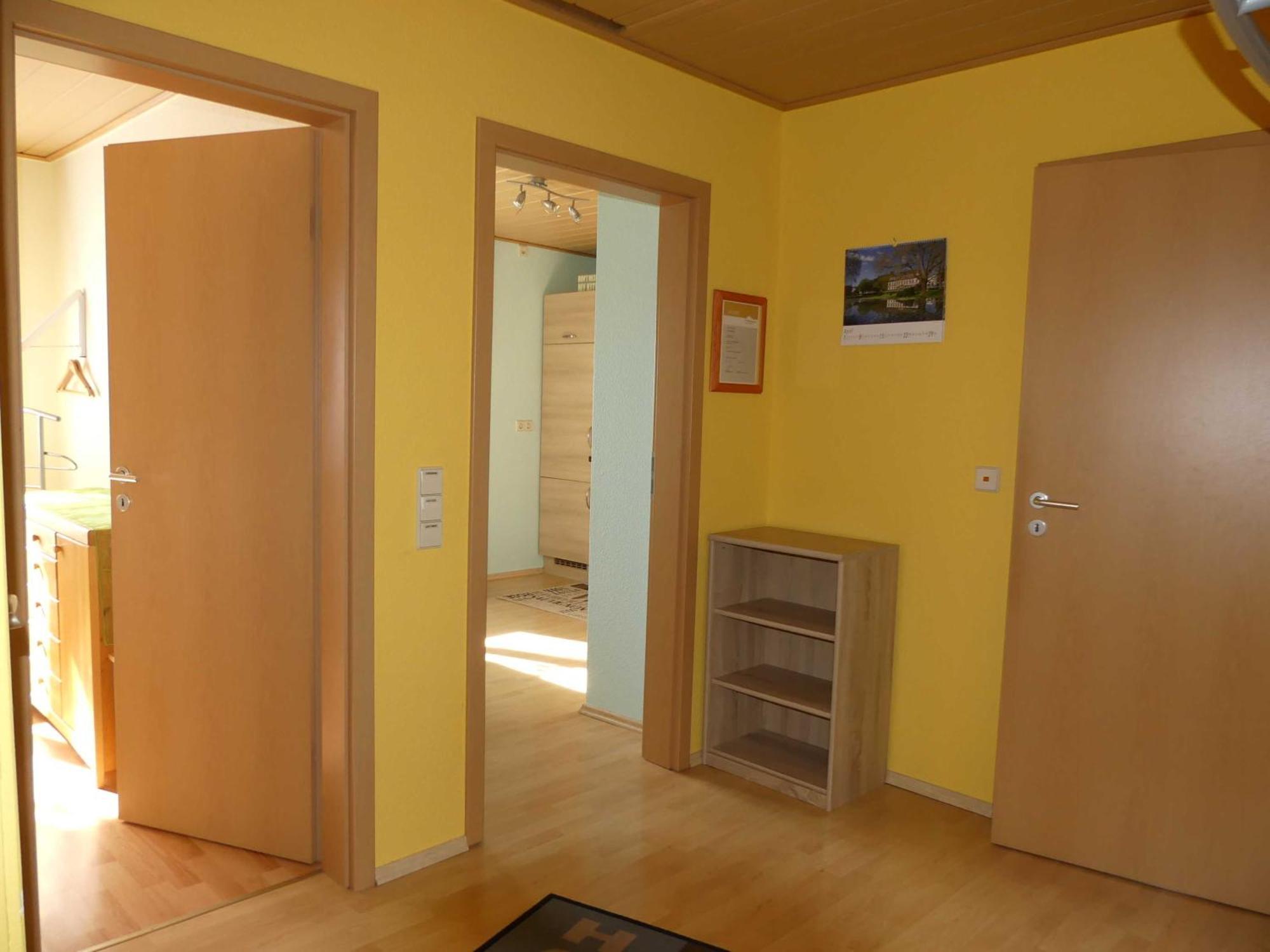 Ferienwohnung Schanbacher Оберцент Экстерьер фото