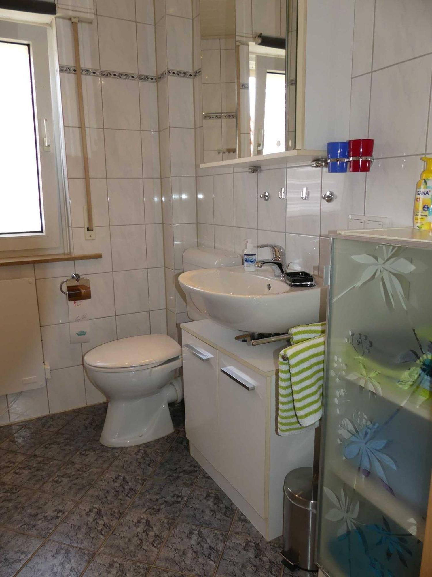 Ferienwohnung Schanbacher Оберцент Экстерьер фото